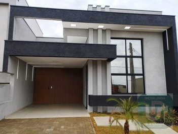 house em Avenida Ipanema, Jardim Novo Horizonte - Sorocaba - SP