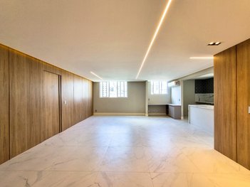 apartment em Alameda Franca, Jardim Paulista - São Paulo - SP