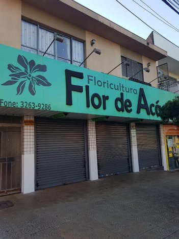 commercial_property em Avenida Pedro Taques, Jardim Alvorada - Maringá - PR