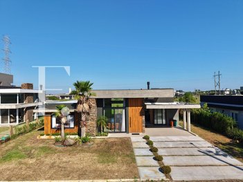 house em Rua Rio Divisa, Centro - Xangri-Lá - RS