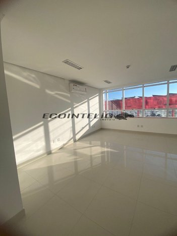 office em Rua Venâncio Aires, Niterói - Canoas - RS
