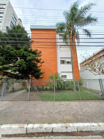 apartment em Rua Andrade Neves, Centro - Pelotas - RS