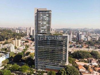 apartment em Rua Gerivatiba, Butantã - São Paulo - SP