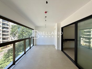 apartment em Rua Francisco Otaviano, Copacabana - Rio de Janeiro - RJ