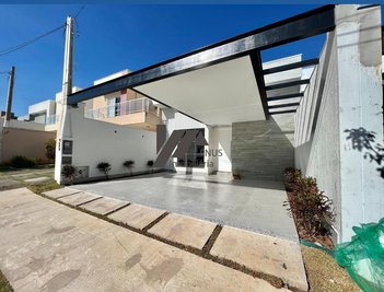 house em Rua Winnipeg, Jardim Montreal Residence - Indaiatuba - SP
