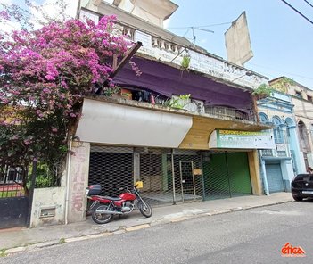 apartment em Rua Senador Manoel Barata, Campina - Belém - PA