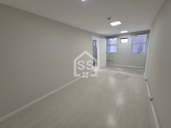 office em Rua Barão do Triunfo, Brooklin Paulista - São Paulo - SP