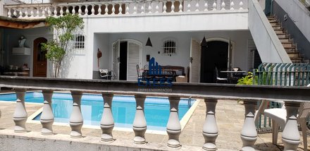 house em Avenida Mercedes, Alto da Lapa - São Paulo - SP