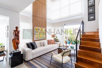 apartment em Alameda Itu, Jardim Paulista - São Paulo - SP