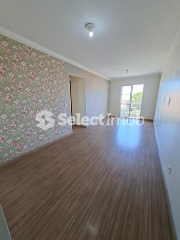 apartment em Avenida Clodoaldo Portugal Caribe, Vila Assis Brasil - Mauá - SP