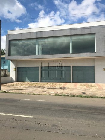 office em Avenida Ruben Bento Alves, Universitário - Caxias do Sul - RS