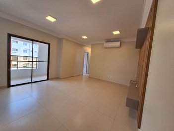 apartment em Rua Ângela Bruno Rodrigues, Jardim Santiago - Indaiatuba - SP