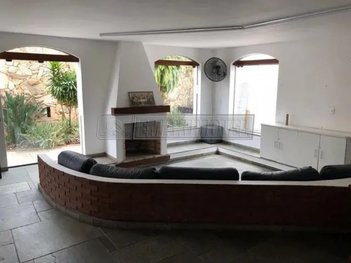 house em Rua José Mesquita Sobrinho, Jardim Vergueiro - Sorocaba - SP