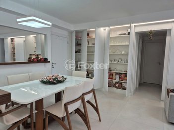 apartment em Rua Davi Hume, Jardim Vila Mariana - São Paulo - SP