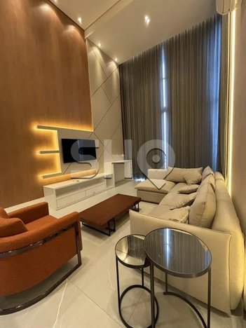 apartment em Rua Augusta, Consolação - São Paulo - SP