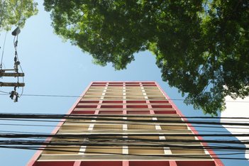 office em Padre Anchieta, Bigorrilho - Curitiba - PR