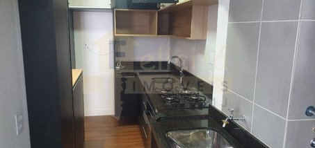 apartment em Rua Professor Luis Eulalio de Bueno Vidigal, Centro - Osasco - SP