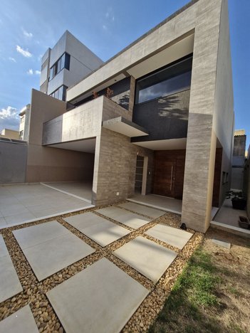 house em Rua José Saramago, Boa Vista - Vitória da Conquista - BA