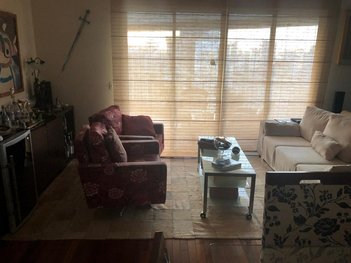apartment em Alameda Ministro Rocha Azevedo, Cerqueira César - São Paulo - SP