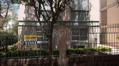 apartment em Capivari, Cristal - Porto Alegre - RS