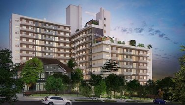 apartment em Miguel Tostes, Rio Branco - Porto Alegre - RS