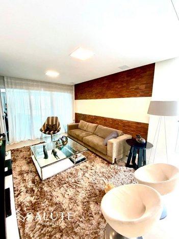 apartment em Alvin Bauer, Centro - Balneário Camboriú - SC