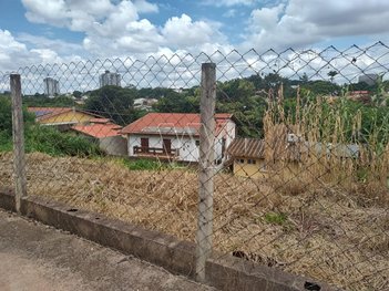 land_lot em Rua Doutor Adolfo Barbalho de Uchoa Cavalcanti, Jardim Lumen Christi - Campinas - SP