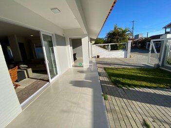 house em Rua Rio Mampituba, Xangri-Lá - Xangri-Lá - RS