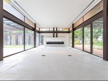 house em Rua Angra dos Reis, Chácara Flora - São Paulo - SP