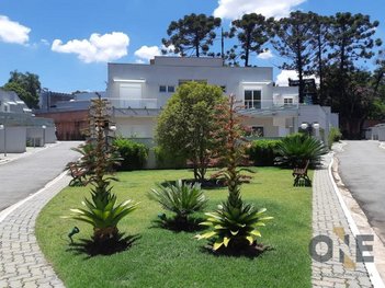 house em Rua Monte Alegre, Jardim Rebelato - Cotia - SP