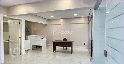 apartment em Rua João Pinto, Centro - Florianópolis - SC