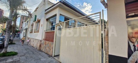 house em Avenida Cesário Alvim, Centro - Uberlândia - MG