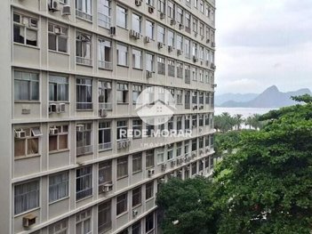 apartment em Rua Barão do Flamengo, Flamengo - Rio de Janeiro - RJ