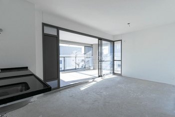 apartment em Rua Cacilda Becker, Jardim das Acácias - São Paulo - SP