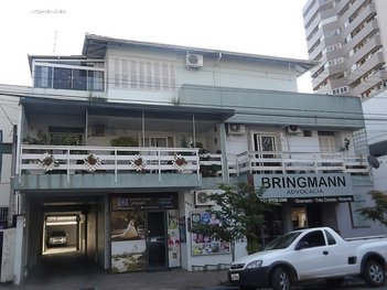apartment em Rua São Pedro, Centro - Sapiranga - RS