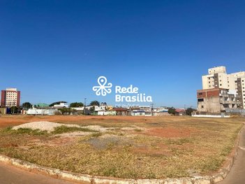 land_lot em QN 305 Conjunto 6, Samambaia Norte (Samambaia) - Brasília - DF