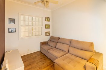 apartment em Rua Afonso de Freitas, Paraíso - São Paulo - SP