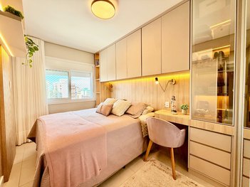 apartment em Rua Peri, Centro - Capão da Canoa - RS