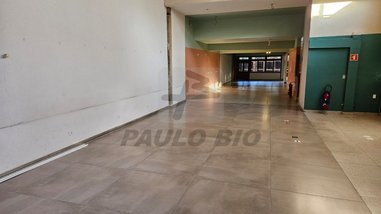 commercial_property em Das Monções, Jardim - Santo André - SP