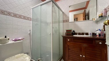 house em Rua Indaiá, São Sebastião - Petrópolis - RJ
