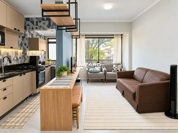 apartment em Avenida Pompéia, Vila Pompéia - São Paulo - SP