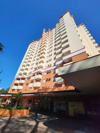 apartment em Rua José Pierri, Nova Ribeirânia - Ribeirão Preto - SP