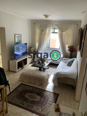 apartment em Rua Oscar Freire, Cerqueira César - São Paulo - SP