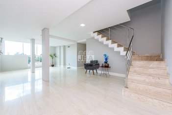 apartment em Rua Maestro Carlos Frank, Boqueirão - Curitiba - PR