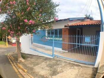 house em Rua Julio dos Reis, Centro - Tietê - SP