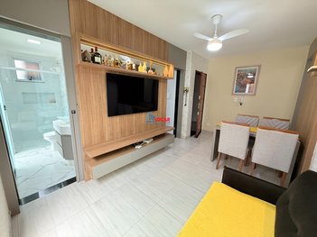 apartment em Rua Betim, Lourdes - João Monlevade - MG