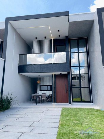 house em Rua Nossa Senhora de Nazaré, Tamatanduba - Eusébio - CE