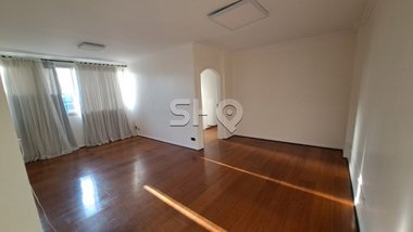 apartment em Rua Tutóia, Vila Mariana - São Paulo - SP