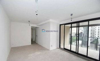 apartment em Rua José Maria Lisboa, Jardim Paulista - São Paulo - SP