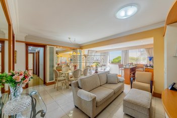 apartment em Professor Cristiano Fischer, Jardim do Salso - Porto Alegre - RS